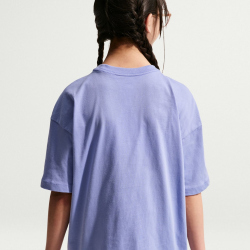 NIKE Sportswear T-Shirt Kinder