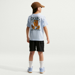 NIKE Sportswear Max 90 Swoosh Sounds T-Shirt Kinder
