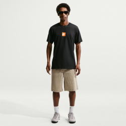NIKE Sportswear T-Shirt Herren
