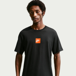 NIKE Sportswear T-Shirt Herren