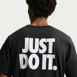 NIKE Sportswear T-Shirt Herren
