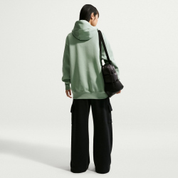 NIKE Sportswear Phoenix Fleece French Terry Oversize Hoodie Damen