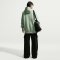 NIKE Sportswear Phoenix Fleece French Terry Oversize Hoodie Damen