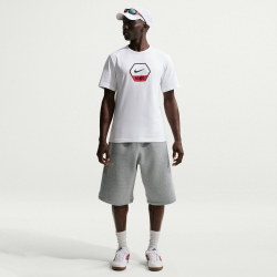 NIKE Sportswear T-Shirt Herren