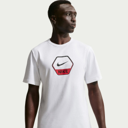 NIKE Sportswear T-Shirt Herren