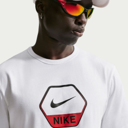 NIKE Sportswear T-Shirt Herren
