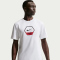 NIKE Sportswear T-Shirt Herren