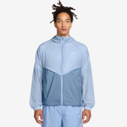 NIKE Windrunner Lightweight UV-Repel Kapuzenjacke Herren