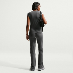 NIKE 1/4-Zip Tanktop Damen