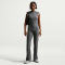 NIKE 1/4-Zip Tanktop Damen