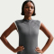 NIKE 1/4-Zip Tanktop Damen