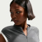 NIKE 1/4-Zip Tanktop Damen