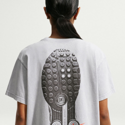 NIKE Sportswear T-Shirt Damen