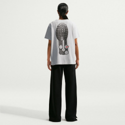 NIKE Sportswear T-Shirt Damen