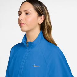 NIKE Sportswear Classic UV-Repel Trainingsjacke Damen