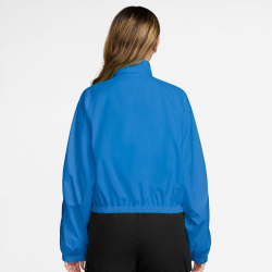 NIKE Sportswear Classic UV-Repel Trainingsjacke Damen
