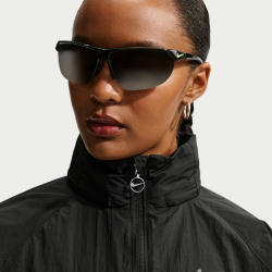 NIKE Sportswear Woven Trainingsjacke Damen