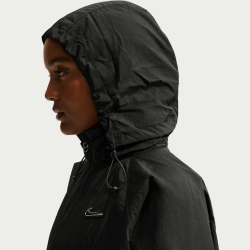 NIKE Sportswear Woven Trainingsjacke Damen