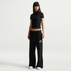 NIKE Sportswear Phoenix Fleece High-Waist Jogginghose Damen