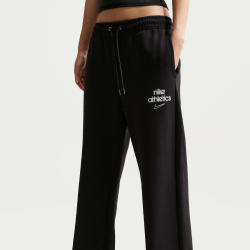 NIKE Sportswear Phoenix Fleece High-Waist Jogginghose Damen