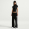 NIKE Sportswear Phoenix Fleece High-Waist Jogginghose Damen