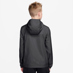 NIKE Sportswear City Utility Woven Kapuzenjacke Kinder