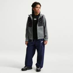 NIKE Sportswear City Utility Kapuzenjacke Kinder