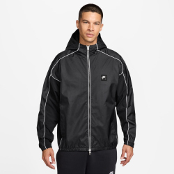 NIKE Sportswear Air Utility Hybrid Trainingsjacke Herren