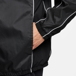 NIKE Sportswear Air Utility Hybrid Trainingsjacke Herren