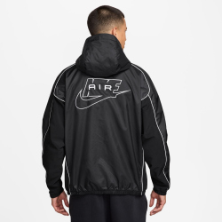 NIKE Sportswear Air Utility Hybrid Trainingsjacke Herren