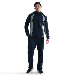 NIKE Tech Fleece Open Hem Jogginghose Herren