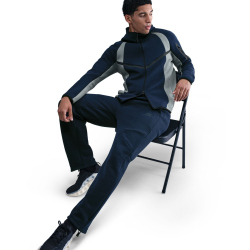 NIKE Tech Fleece Open Hem Jogginghose Herren
