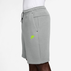NIKE Tech Fleece Shorts Herren