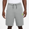 NIKE Tech Fleece Shorts Herren