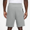 NIKE Tech Fleece Shorts Herren