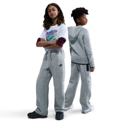 NIKE Sportswear Tech Fleece Open Hem Jogginghose Jungen