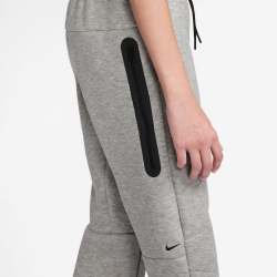 NIKE Sportswear Tech Fleece Open Hem Jogginghose Jungen