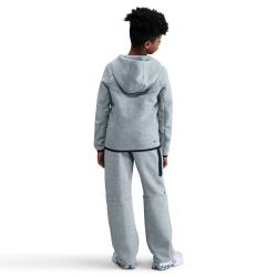 NIKE Sportswear Tech Fleece Open Hem Jogginghose Jungen