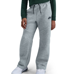 NIKE Sportswear Tech Fleece Open Hem Jogginghose Jungen