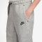NIKE Sportswear Tech Fleece Open Hem Jogginghose Jungen