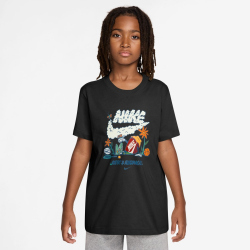 NIKE Sportswear T-Shirt Kinder