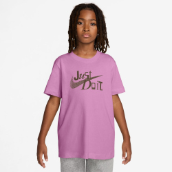 NIKE Sportswear T-Shirt Kinder