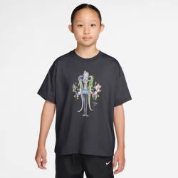 NIKE Sportswear T-Shirt Mädchen