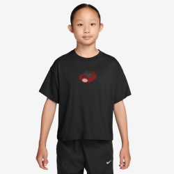 NIKE Sportswear T-Shirt Mädchen
