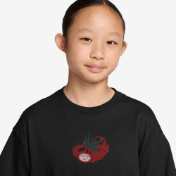 NIKE Sportswear T-Shirt Mädchen