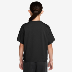 NIKE Sportswear T-Shirt Mädchen