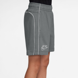 NIKE Air Fleece Shorts Kinder