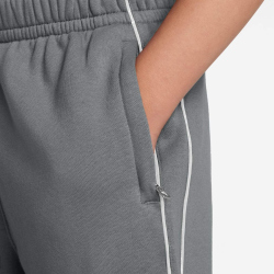 NIKE Air Fleece Shorts Kinder