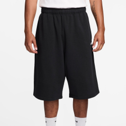 NIKE Club French Terry Oversize Shorts Herren