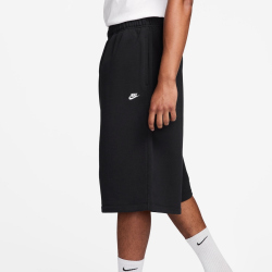 NIKE Club French Terry Oversize Shorts Herren